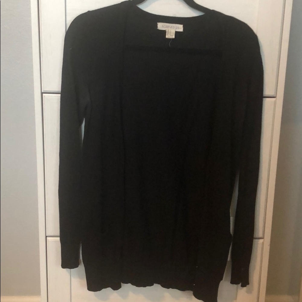 Forever 21 cardigan